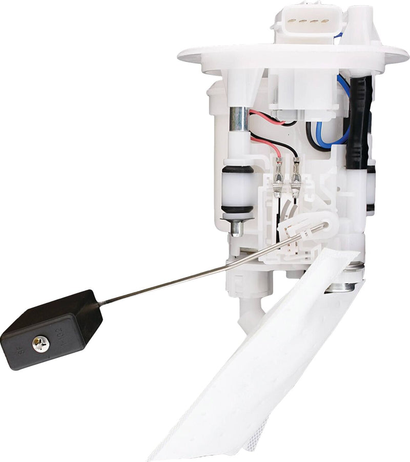 Fuel Pump Module Kit White For Yamaha YFM 450 4X4