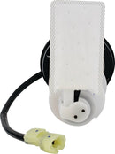 Fuel Pump Module Kit Black / White For CF Moto CFORCE 400 EFI 4X4