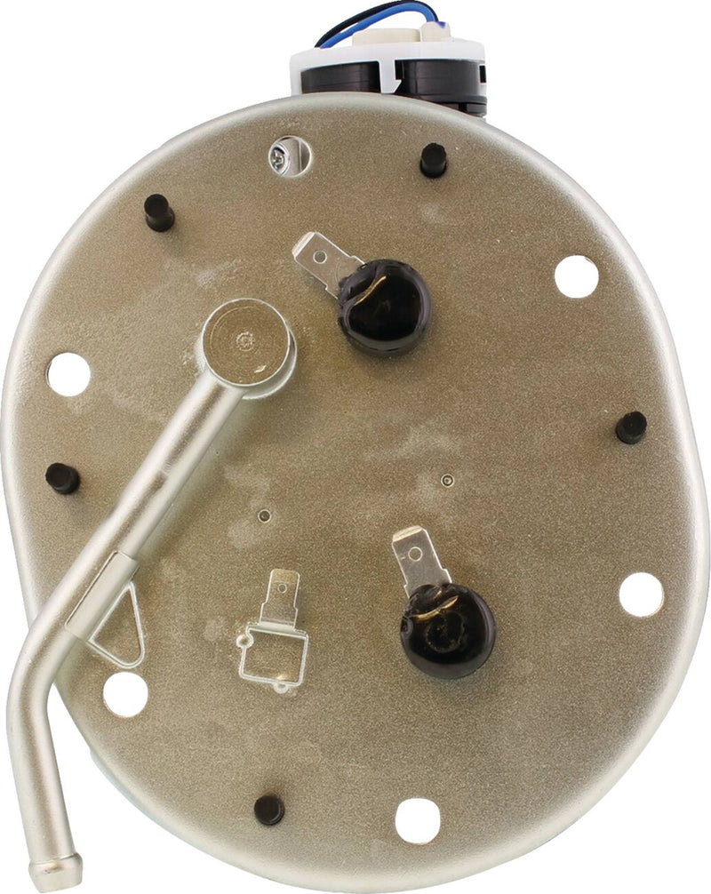 Fuel Pump Module Kit Black / Silver For Honda GL 1500