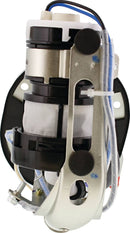 Fuel Pump Module Kit Black / Silver For Honda GL 1500