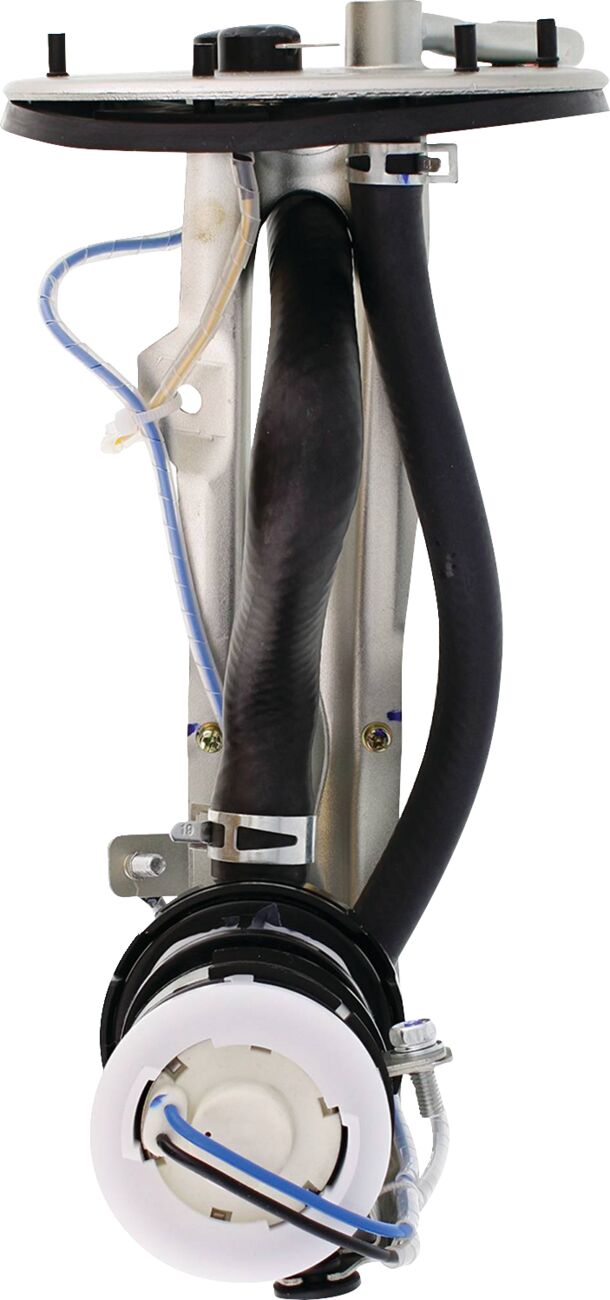Fuel Pump Module Kit Black / Silver For Honda GL 1500