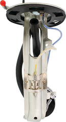 Fuel Pump Module Kit Black / Silver For Honda GL 1500