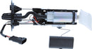 Fuel Pump Module Black / White