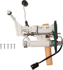 Fuel Pump Module Assembly Black / White For Harley Davidson FXBB 1750 ABS 2018-2020
