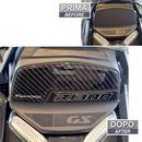 3D Motorcycle Stickers - Windshield For BMW R 1300 GS 2023>2025