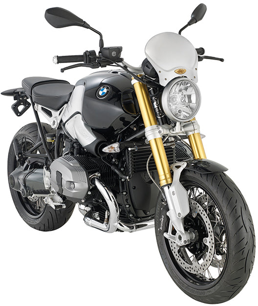 100ALK Race Cafe Universal Screen Grey