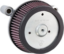 Big Sucker™ Air Filter Kit Natural For Harley Davidson FLD 1690 ABS