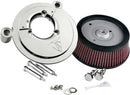 Big Sucker™ Air Filter Kit Natural For Harley Davidson FLHR 1584 ABS