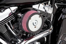 Big Sucker™ Air Filter Kit Natural For Harley Davidson FLHR 1584 ABS