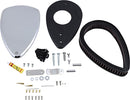 Big Air Kit Chrome For Yamaha XVS 650 1998-2016