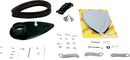 Big Air Kit Chrome For Yamaha XV 1600 AT 1999-2003