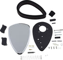 Big Air Kit Chrome For Honda VTX 1300 C 2004-09