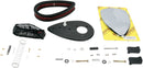 Big Air Kit Chrome For Honda VTX 1300 C 2004-09