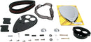 Big Air Kit Chrome For Kawasaki VN 1600 2003-2008