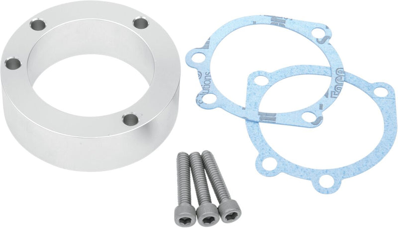 Air Cleaner Adapter Machined | Vendor No 121229