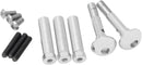 Billet Sucker and Big Sucker Replacement Hardware Kit For Harley Davidson FLHR 1450
