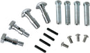 Billet Sucker and Big Sucker Replacement Hardware Kit For Harley Davidson FLD 1690 ABS