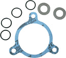 Billet Sucker and Big Sucker Replacement Gasket Kit For Harley Davidson FLHR 1584