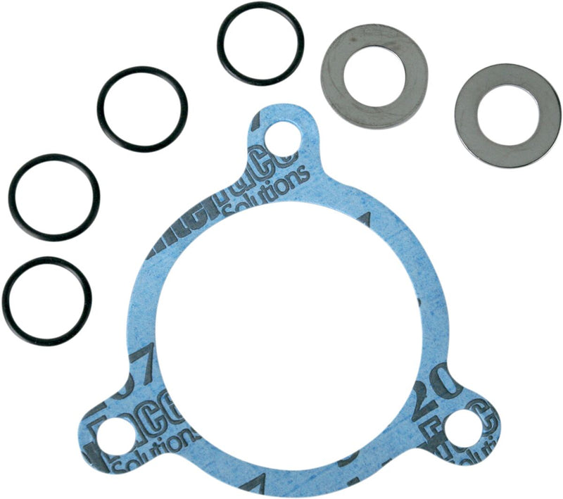 Billet Sucker and Big Sucker Replacement Gasket Kit For Harley Davidson FLHR 1584