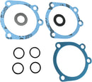 Billet Sucker and Big Sucker Replacement Gasket Kit For Harley Davidson XL 1200 C