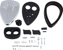 Big Air Kit Chrome For Honda VTX 1800 C 2001-2007
