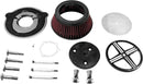 xXx Big Air Kit Black For Yamaha XVS 1100 1999-2011