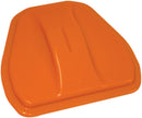 Airbox Cover Orange For Yamaha YZ 450 F