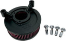 Big Sucker™ Air Filter Kit Black For Harley Davidson XL 1200 L