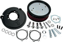 Big Sucker™ Air Filter Kit Black For Harley Davidson XL 1200 L
