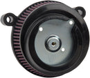 Big Sucker™ Air Filter Kit Black For Harley Davidson FXD 1584