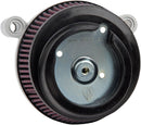 Big Sucker™ Air Filter Kit Natural For Harley Davidson FLD 1690