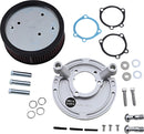 Big Sucker™ Air Filter Kit Natural For Harley Davidson XL 1200 CB ABS