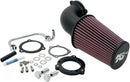 Aircharger Performance Intake System Kit Black For Harley Davidson XL 1200 C 2004-2020