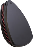 Big Air Kit Black For Yamaha XVS 650 1998-2016