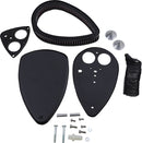 Big Air Kit Black For Yamaha XV 950 R ABS 2016-2019