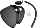 Big Air Kit Black For Kawasaki VN 900 2006-25