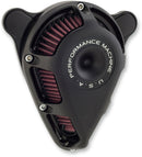 Jet Air Cleaner Kit Black Ops™ For Harley Davidson FLD 1690 2013-2013