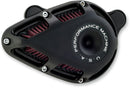 Jet Air Cleaner Kit Black Ops™ For Harley Davidson FLD 1690 2013-2013