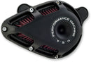 Jet Air Cleaner Kit Black Ops™ For Harley Davidson FLD 1690 2013-2013