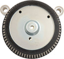 Big Sucker™ Air Filter Kit Chrome For Harley Davidson FLHR 1584