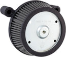 Big Sucker™ Air Filter Kit Black For Harley Davidson FLHTCU 1690 ABS