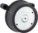 Big Sucker™ Air Filter Kit Black For Harley Davidson FLD 1690