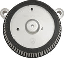 Big Sucker™ Air Filter Kit Chrome For Harley Davidson FLHR 1340
