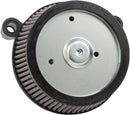 Big Sucker™ Air Filter Kit Black For Harley Davidson FLHR 1340