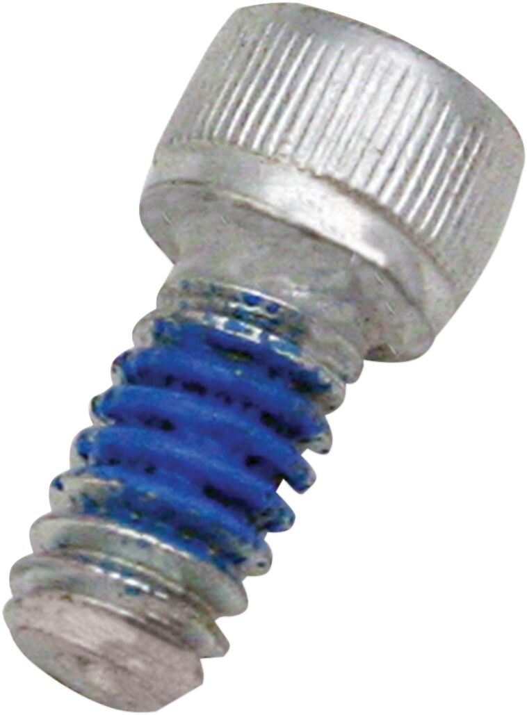 Screw 1/4 Inch-20 X 1/2 Inch Replacement Single Bore Tuned Induction System T-Series Engines