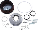Big Sucker™ Air Filter Kit Chrome For Harley Davidson XL 1200 C