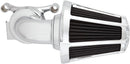 Monster Sucker® Air Cleaner Kit Chrome For Harley Davidson FLFBS 1868 ABS