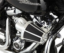 Monster Sucker® Air Cleaner Kit Chrome For Harley Davidson FLFBS 1868 ABS