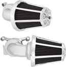 Monster Sucker® Air Cleaner Kit Chrome For Harley Davidson FLFBS 1868 ABS