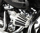 Monster Sucker® Air Cleaner Kit Chrome For Harley Davidson FLHC 1750 ABS